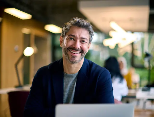 The countdown to retirement is on