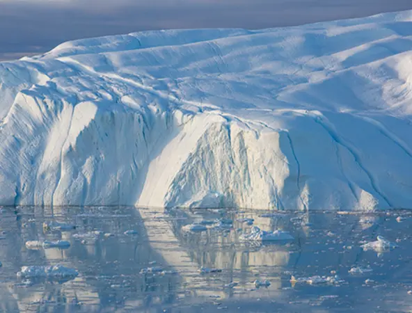 Megatrends: Klimawandel und ökologische Herausforderungen