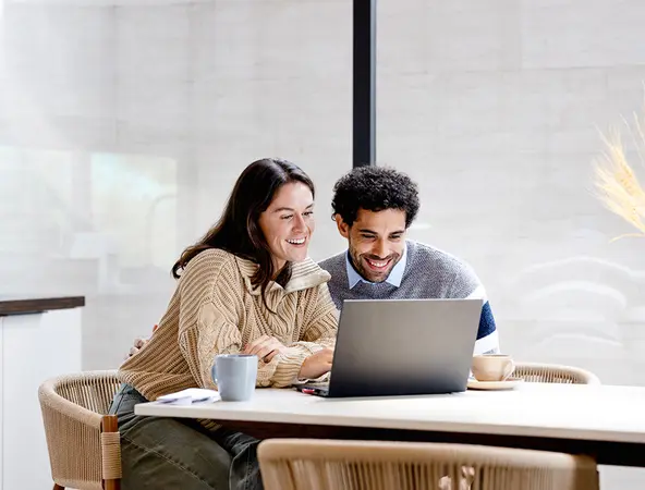 Megatrends - Themenfonds entdecken