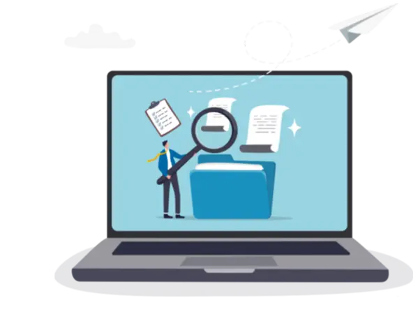 Monitor, review and adjust!