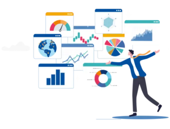 Adjust when necessary