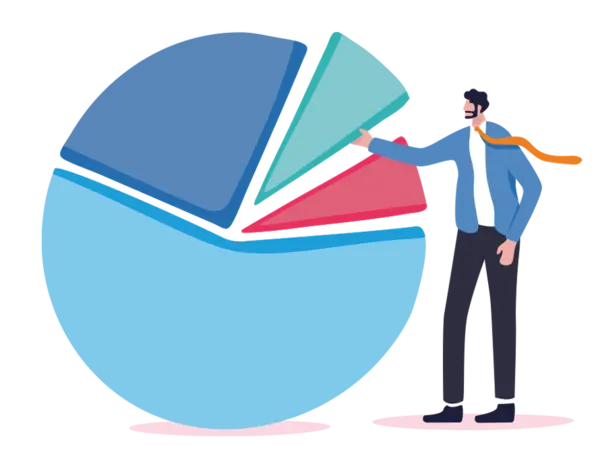 To avoid a lower income in retirement