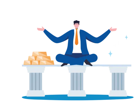 Make saving a habit