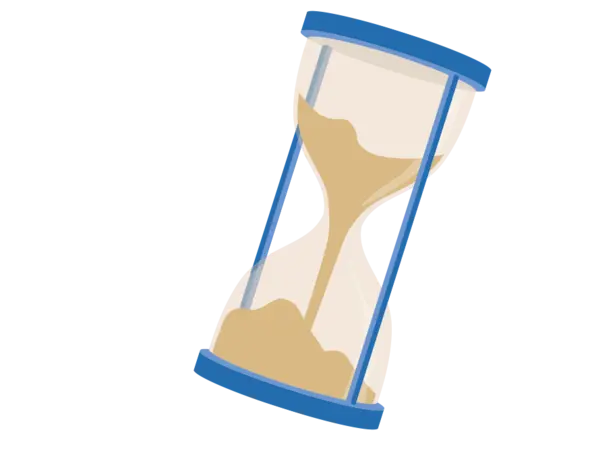 There’s no need to ‘time the market