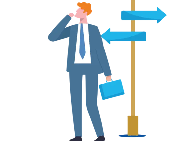 Seek professional advice