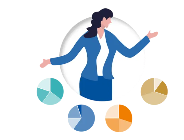 Diversify* your investments