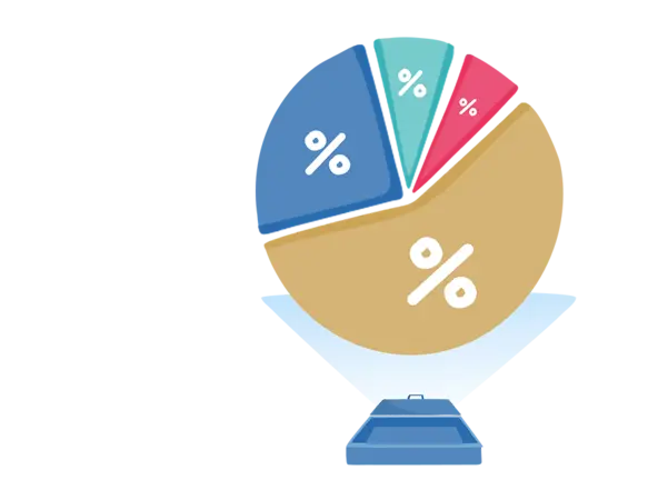 Don’t concentrate your wealth