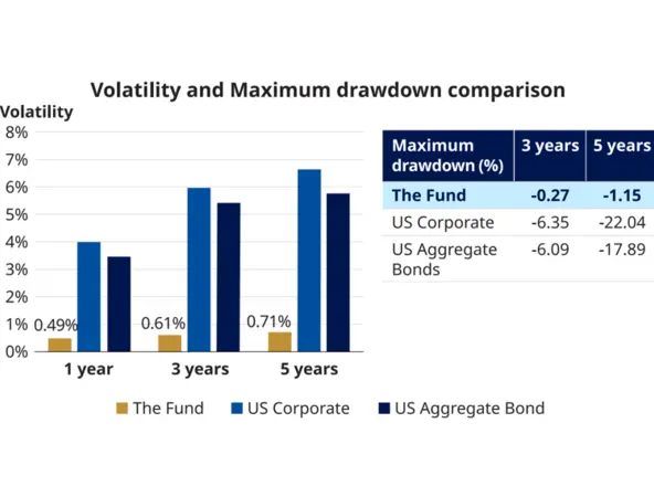Volatility Comparison