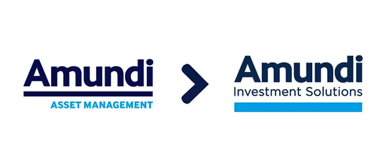 Discover Our New Logo About Amundi Discover Our New Logo About Amundi
