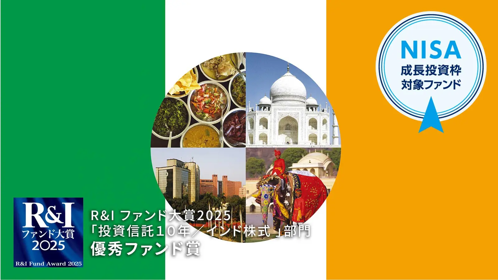 アムンディ・りそなインド・ファンド | アムンディ・ジャパン