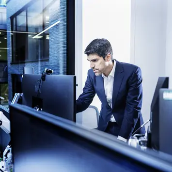 Corporate - Financial Results