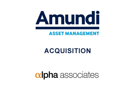Corporate - News - Acquisition of Alpha Associates