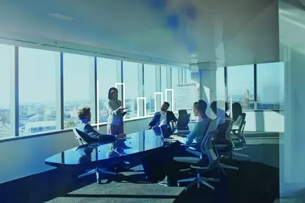 Funds Center - Amundi's Presentation