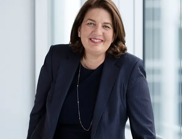 Valérie Baudson