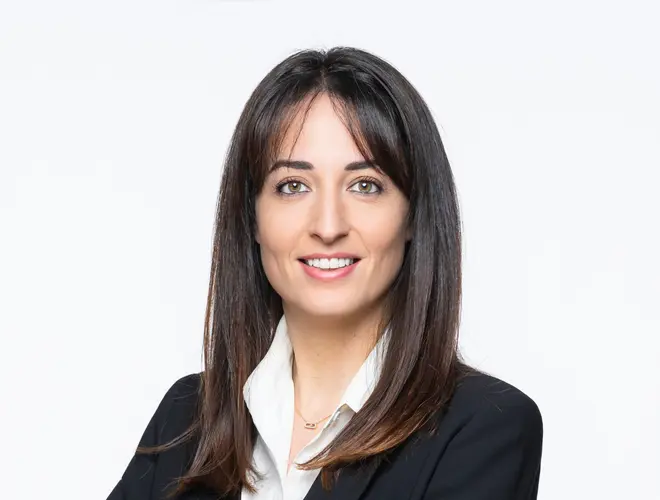 Laurence Le Chevallier - Chief Product Officer