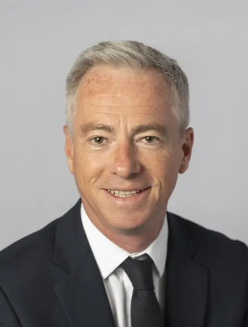 Xavier Collot