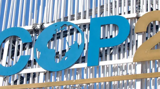 ESG Thema – Special COP27 – Not a lost COP after all