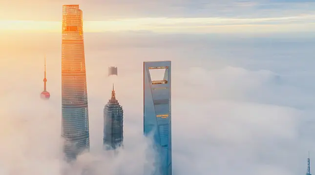 China: back to pragmatism
