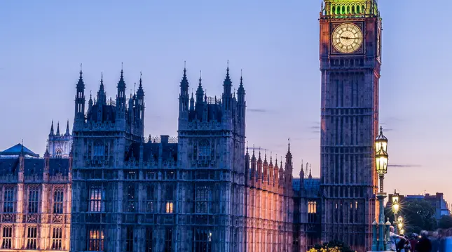 UK election delivers no-drama outcome