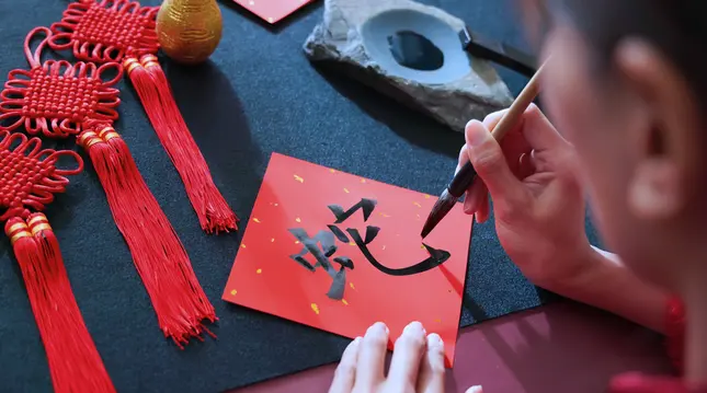 Focus_on_China_Year_of_the_snake