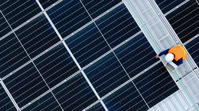 CMA 2025 - Slider equity