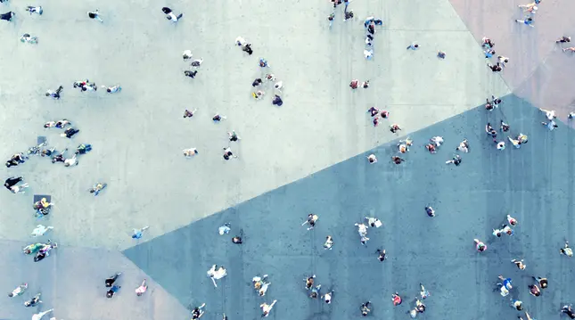 CMA 2025 - Demographics header 