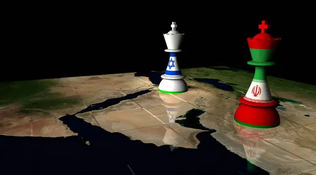 2025.03 - RC  - Investment-Talks - Our take on Israel’s attack on Iran