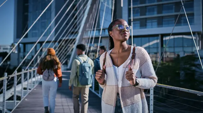 Back to school: from summer clarity to autumn’s changing winds 
