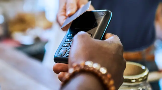 From access to empowerment: how financial inclusion fuels resilience