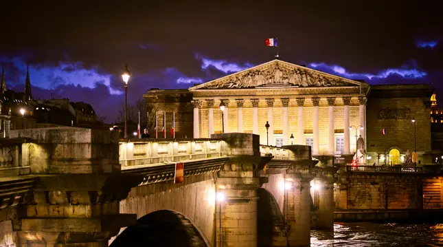 RC-Invest. Talk - France after Lecornu Whats next