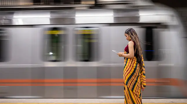 India’s great transformation: opportunities for global investors