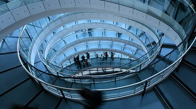 Fixed income in the new policy order