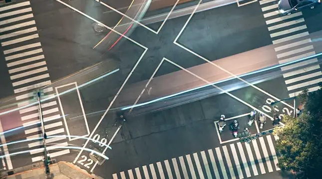 China: Strategic Choices in a Changing Century