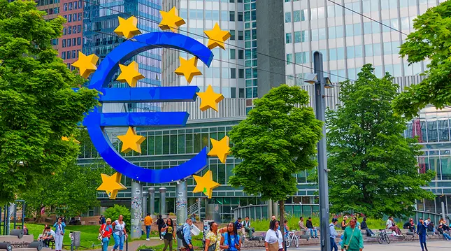 Germany: from crisis comes opportunity