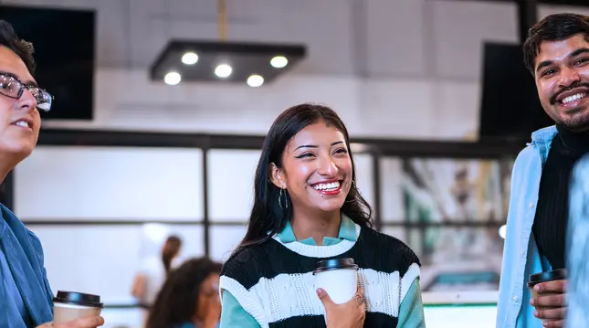 ESG Thema #22 - Bridging intent and impact: Towards a gender-smart framework for the future of credit investing