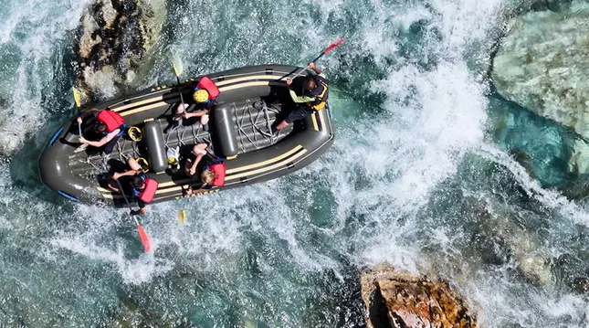 The Journey of Global Liquidity