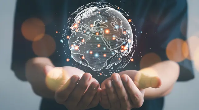 Webinar | World in chaos after Davos? Impact on Markets