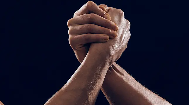 Geopolitics: power as policy