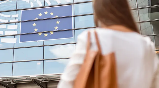 Geopolitics, tariffs and market volatility