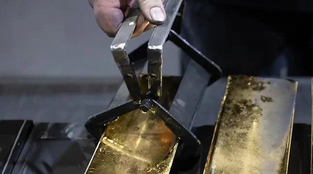 Gold, silver, copper, oil forces shaping the market