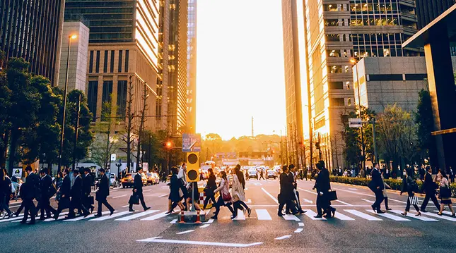 Reform and reflation: unlocking Japanese equity upside