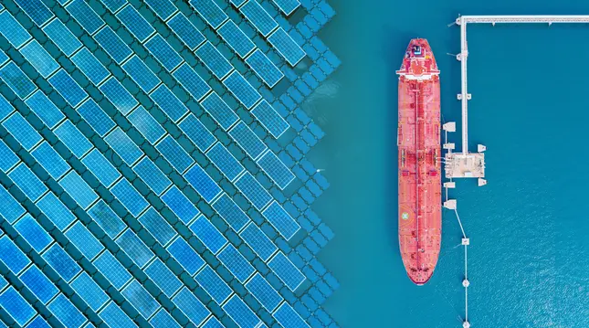 10 Themes for private asset