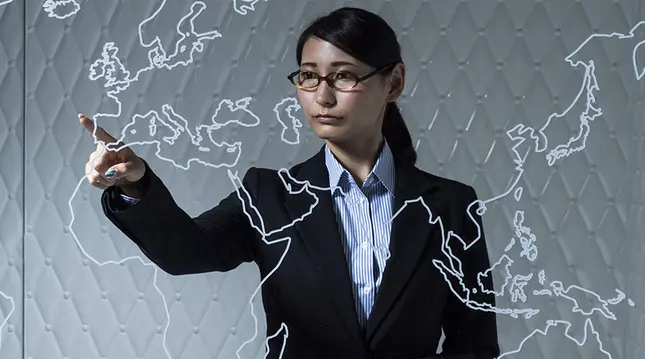 Asia and the energy shock