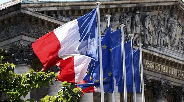 France’s fiscal policy in focus