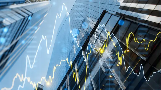 Markets weigh rising yields and AI exuberance