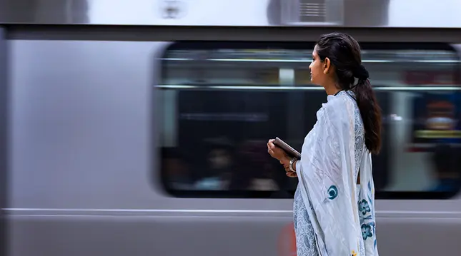 India’s great transformation continues