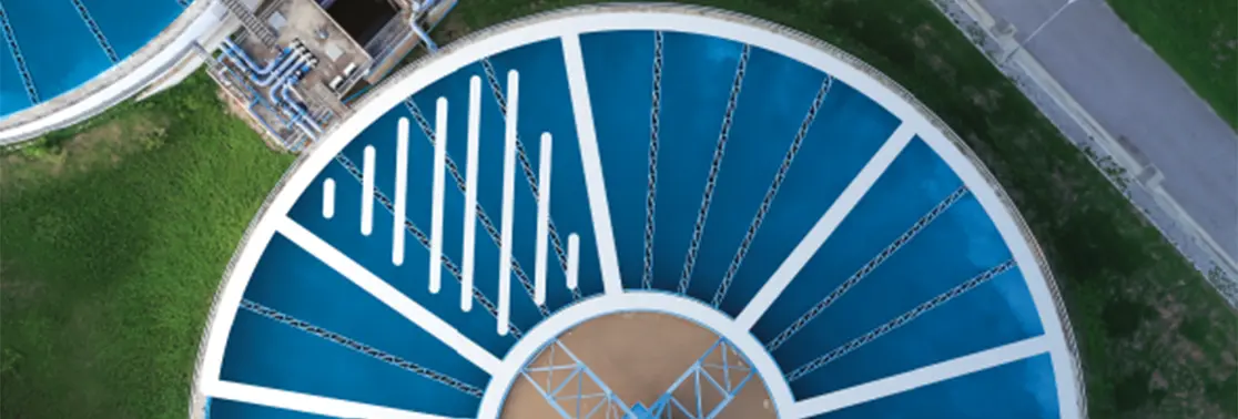 The wheels of a Circular Economy go round and round