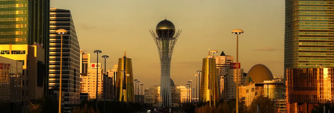 Kazakhstan: low impact for asset prices, but a wakeup call for geopolitical risk