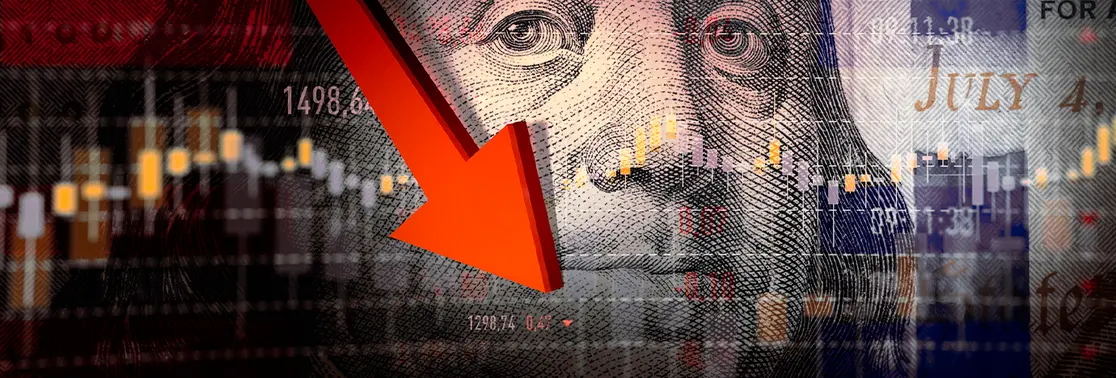 The journey back to zero real rates