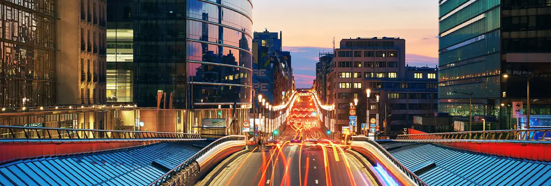 European strategic sovereignty must be an investment opportunity